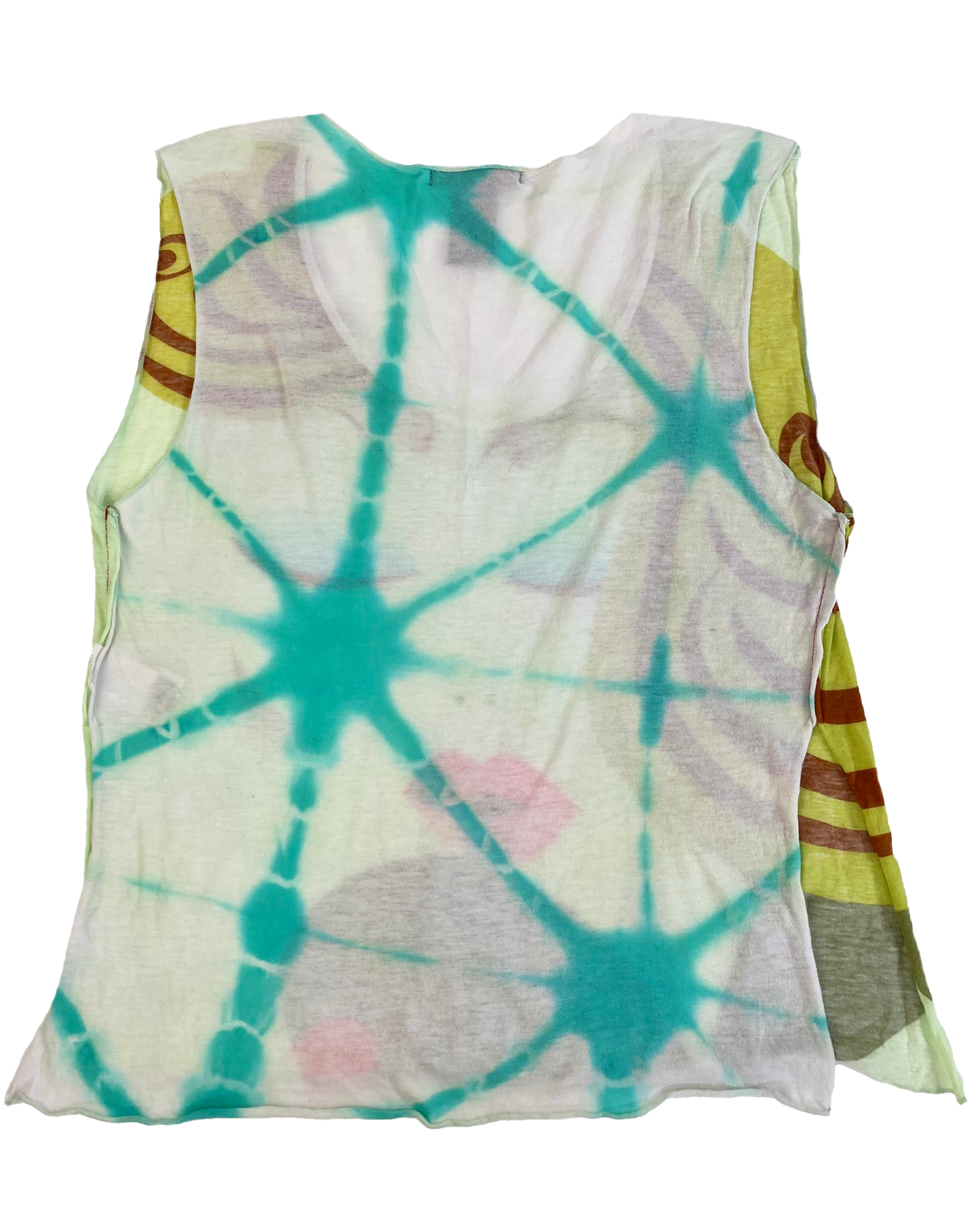 Custo Barcelona Tank Top