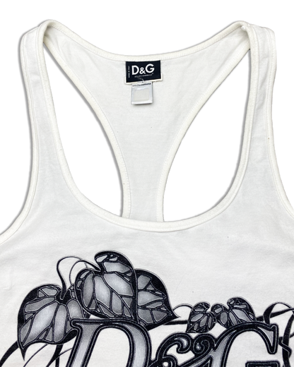 Dolce & Gabbana Tank Top