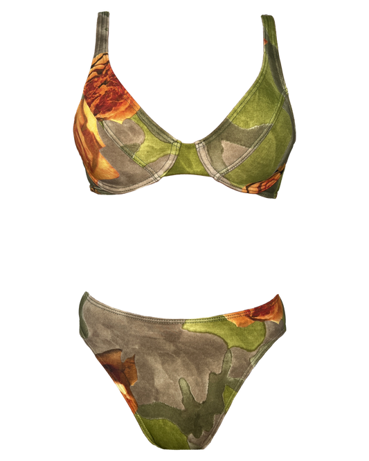 Deadstock Vintage Bikini