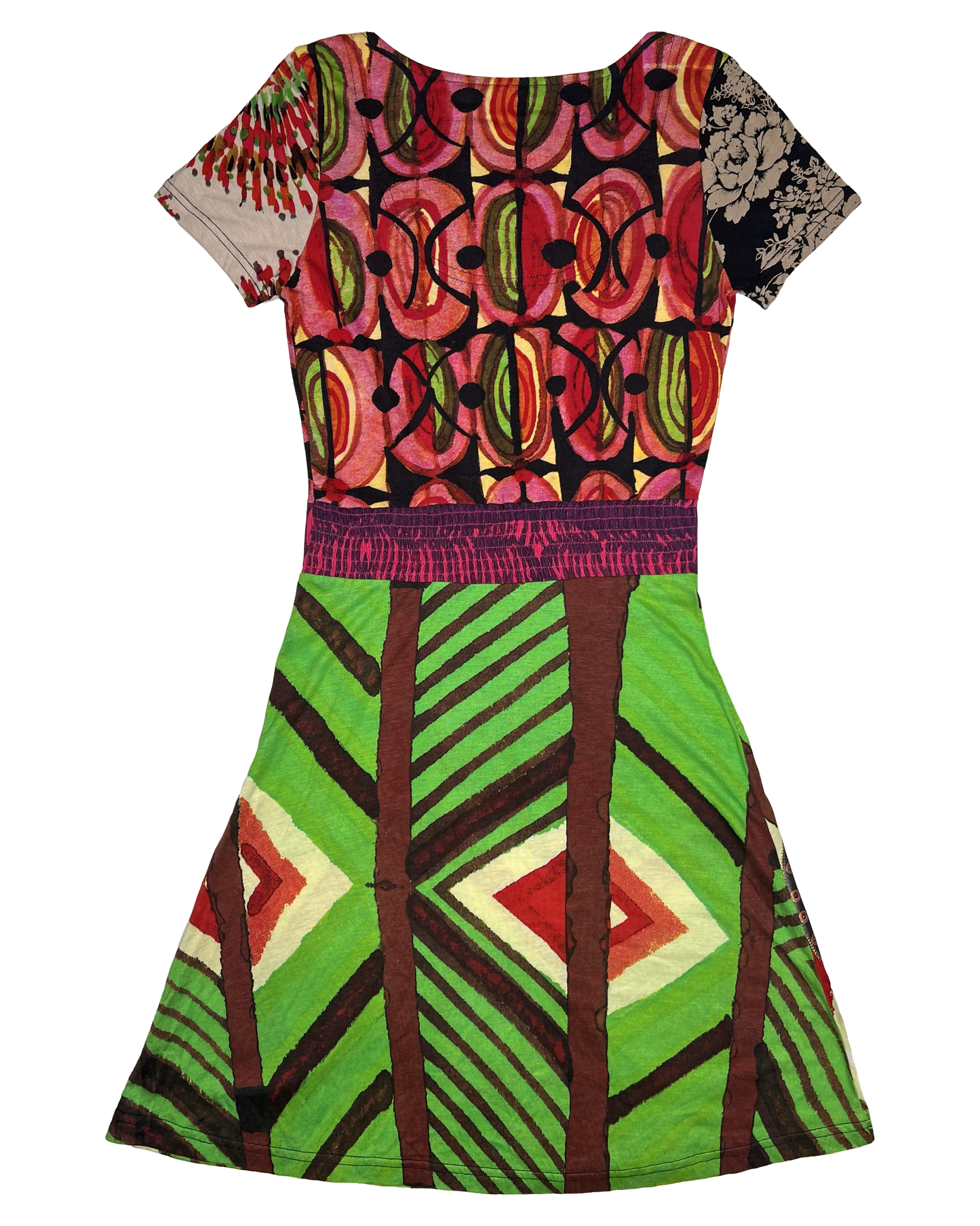 Desigual Dress