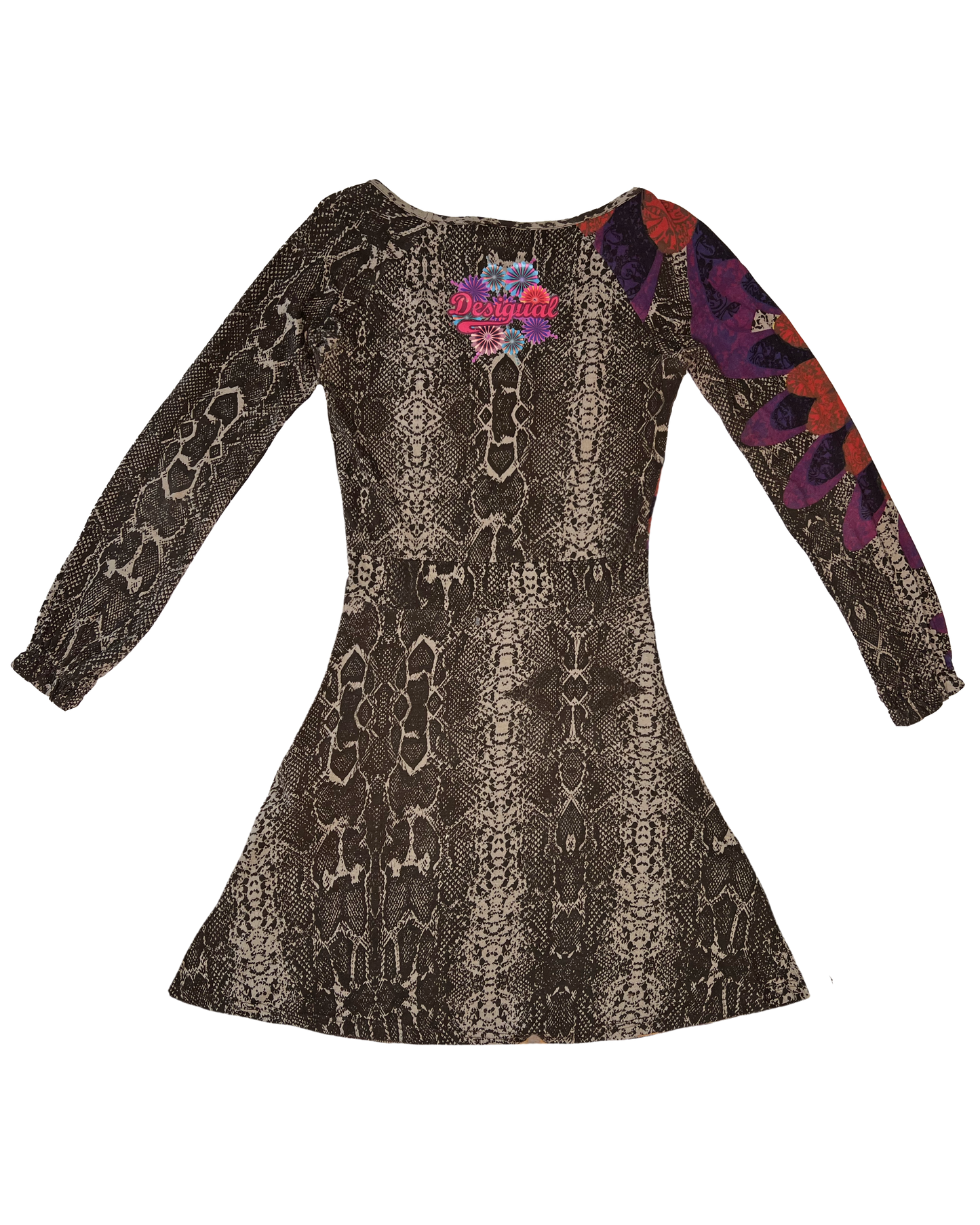 Desigual Dress