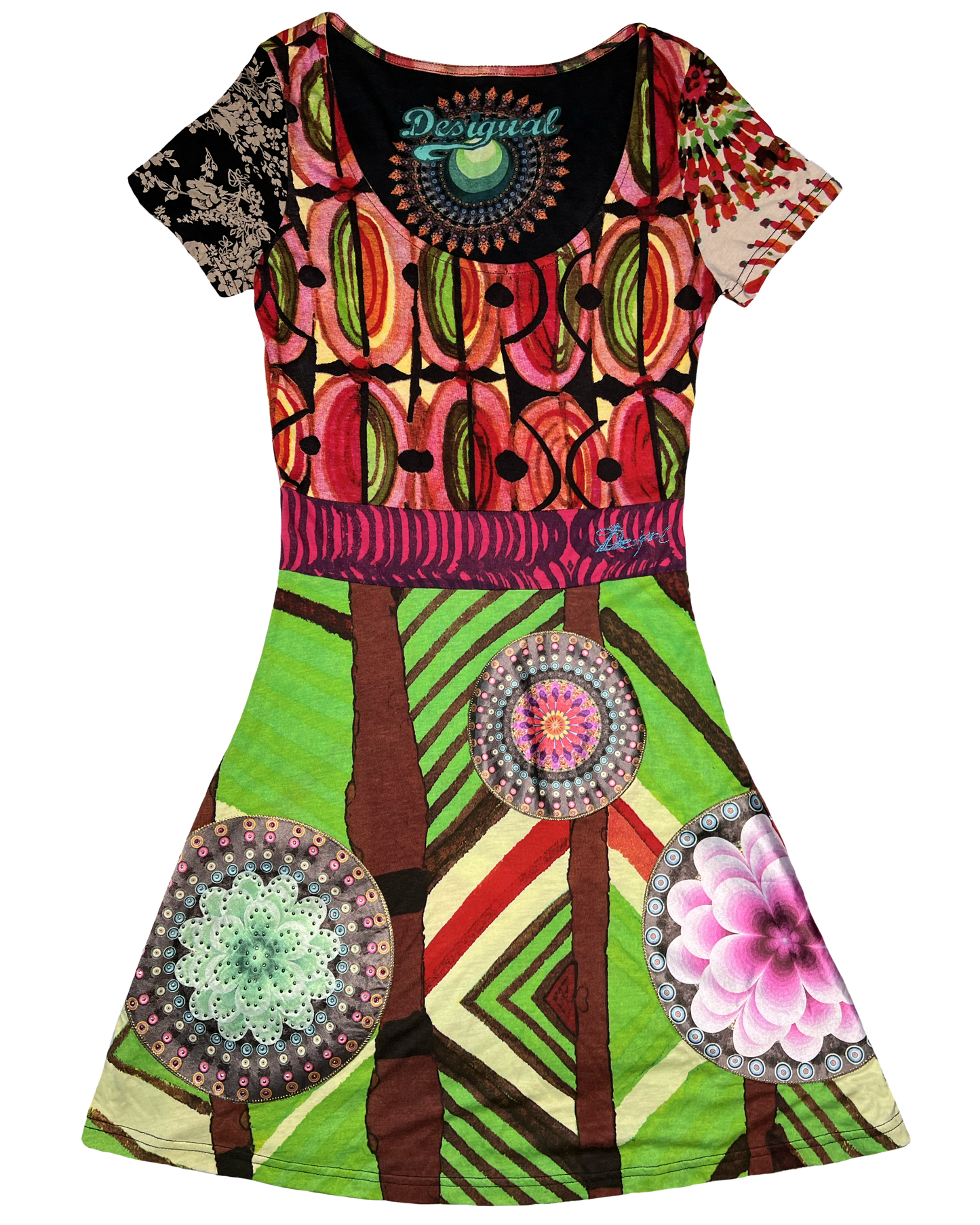 Desigual Dress