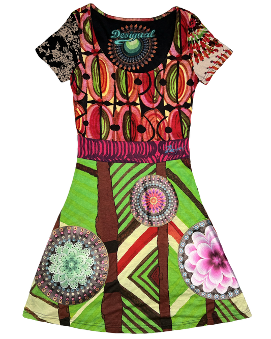 Desigual Dress