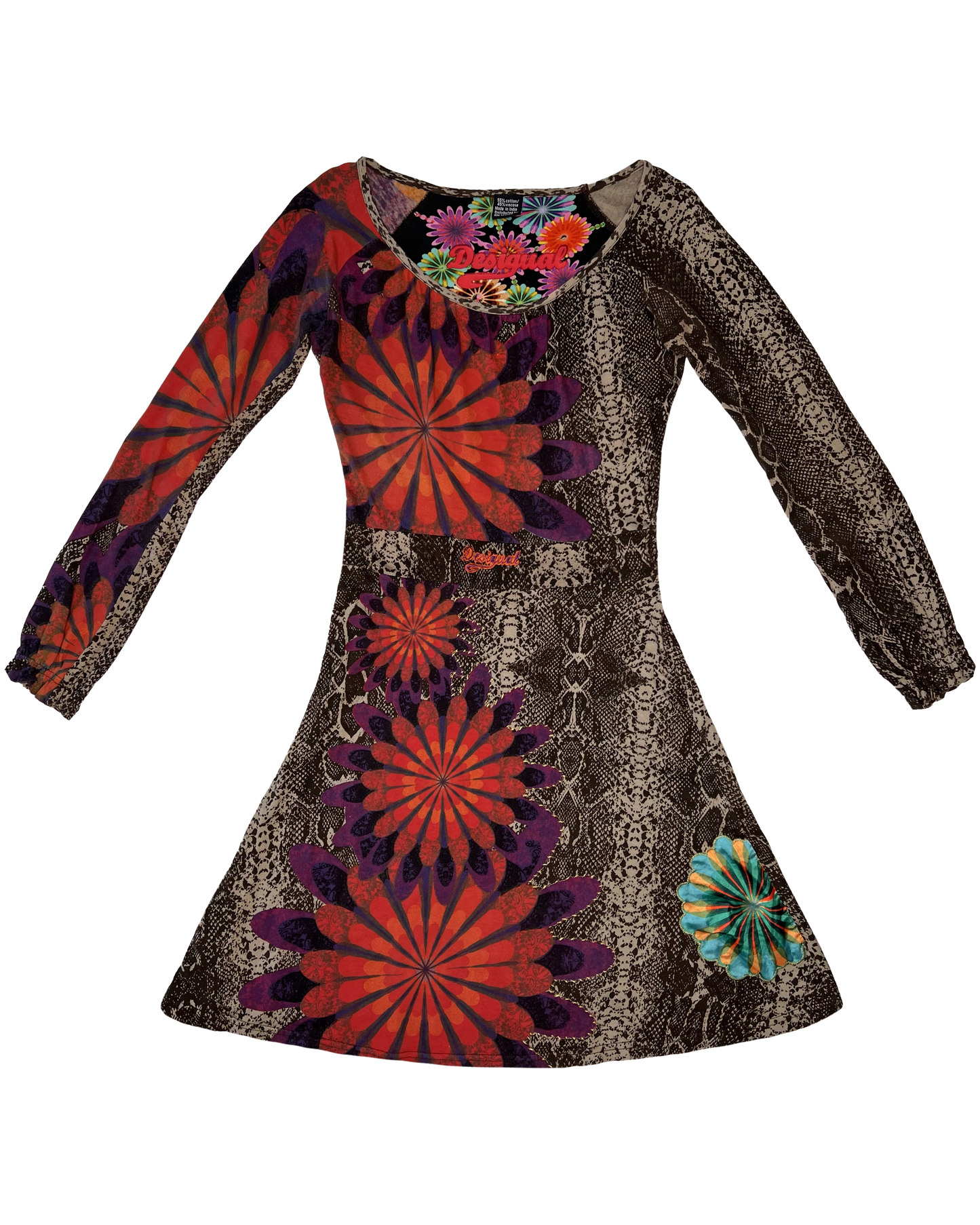 Desigual Dress