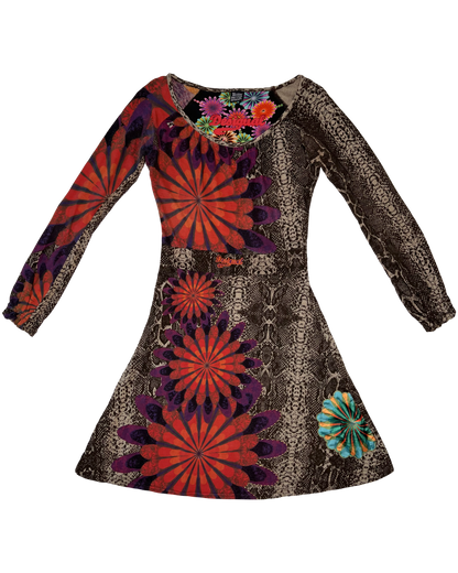 Desigual Dress