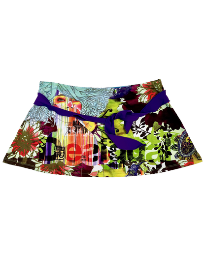 Desigual Miniskirt