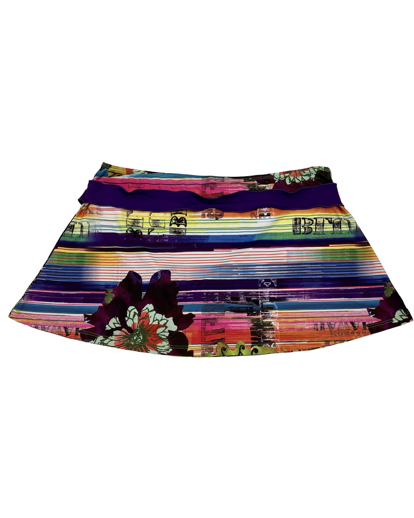 Desigual Miniskirt