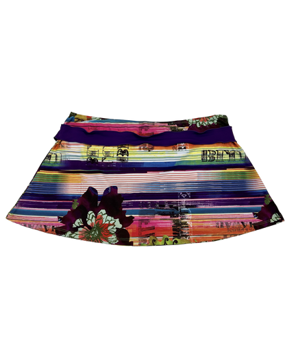 Desigual Miniskirt