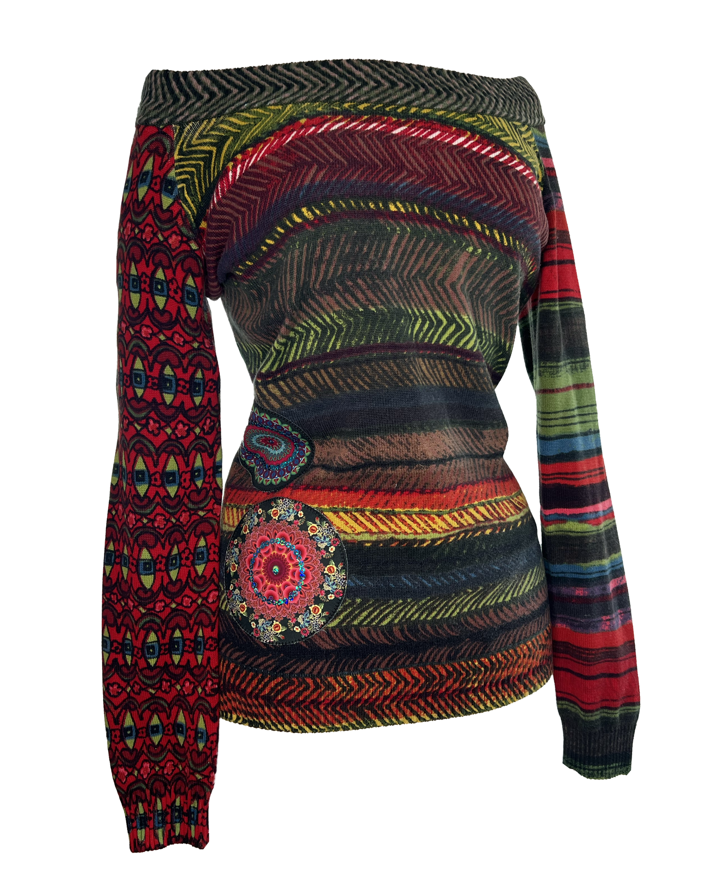 Desigual Sweater