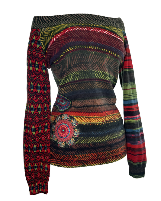 Desigual Sweater