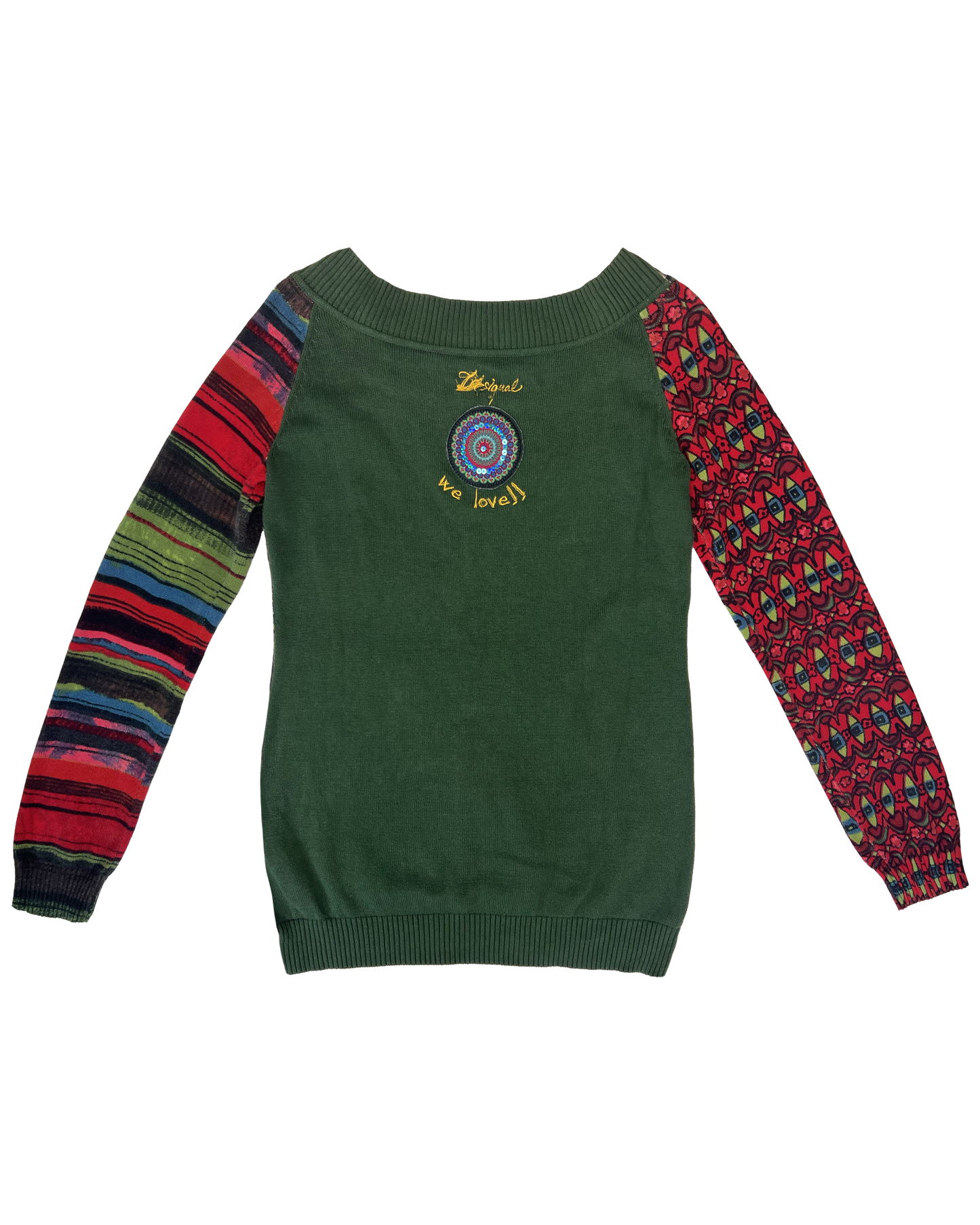 Desigual Sweater