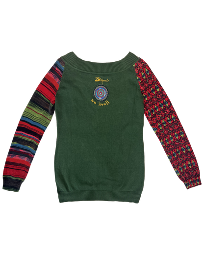 Desigual Sweater