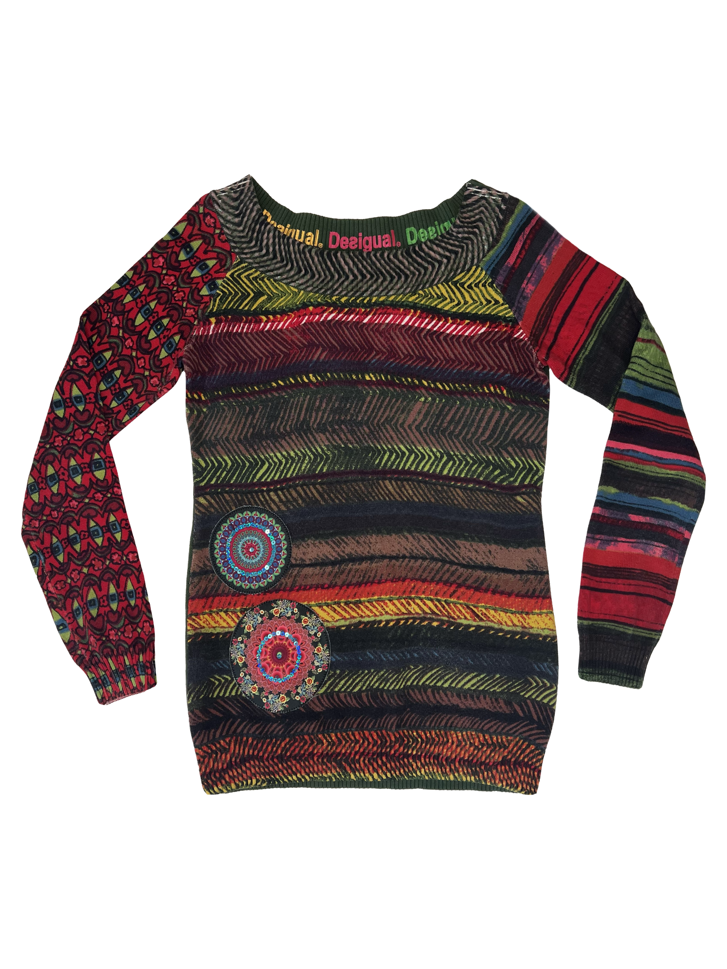 Desigual Sweater