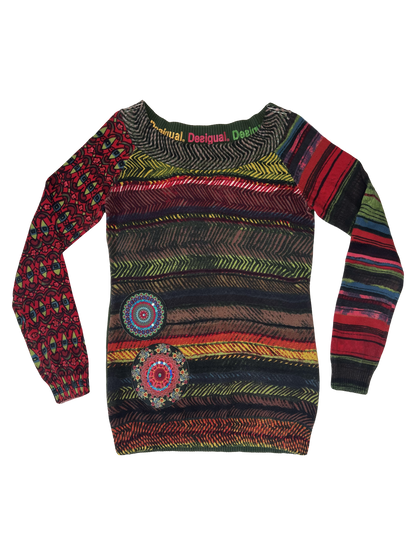 Desigual Sweater