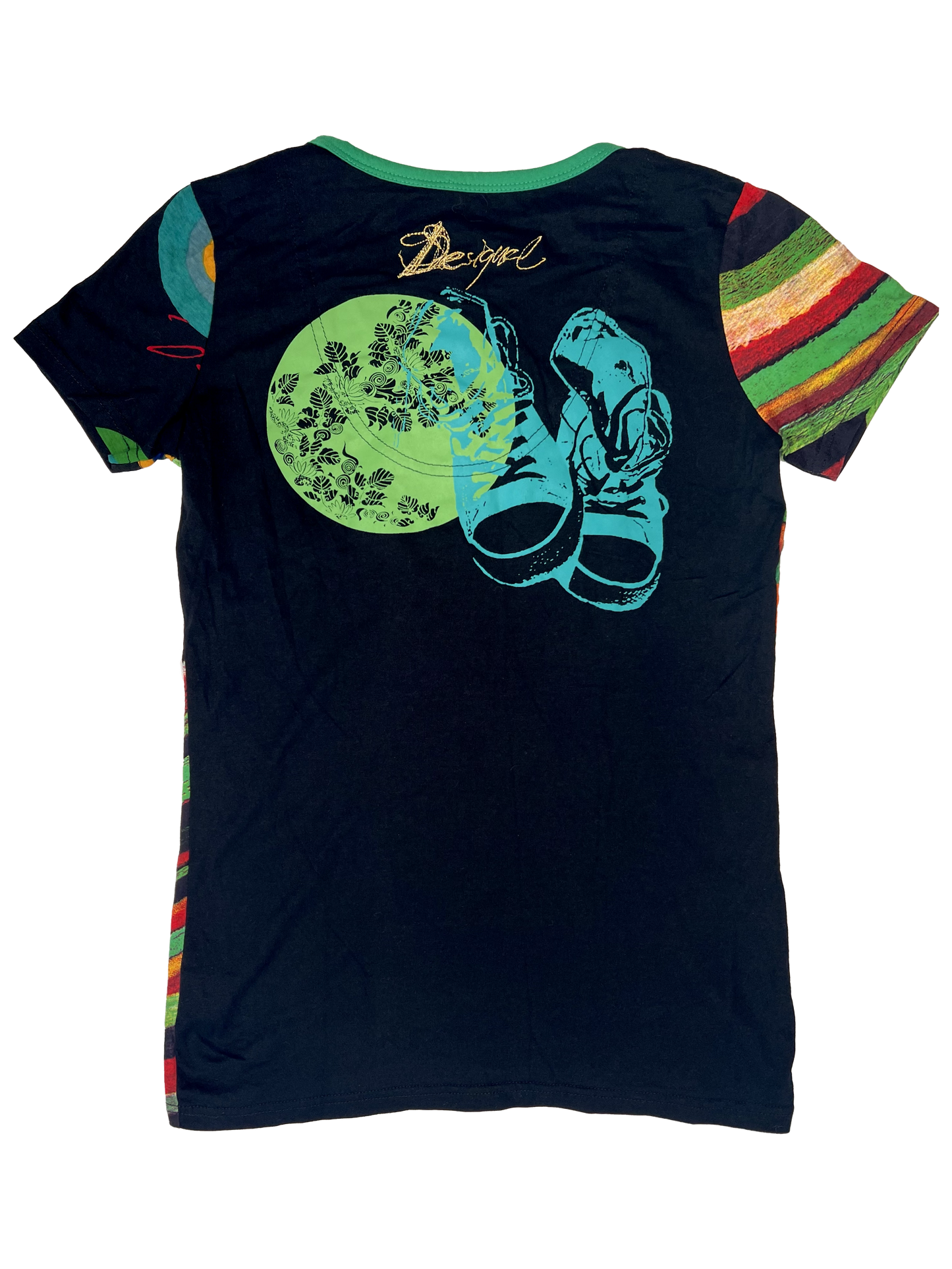 Desigual Tshirt