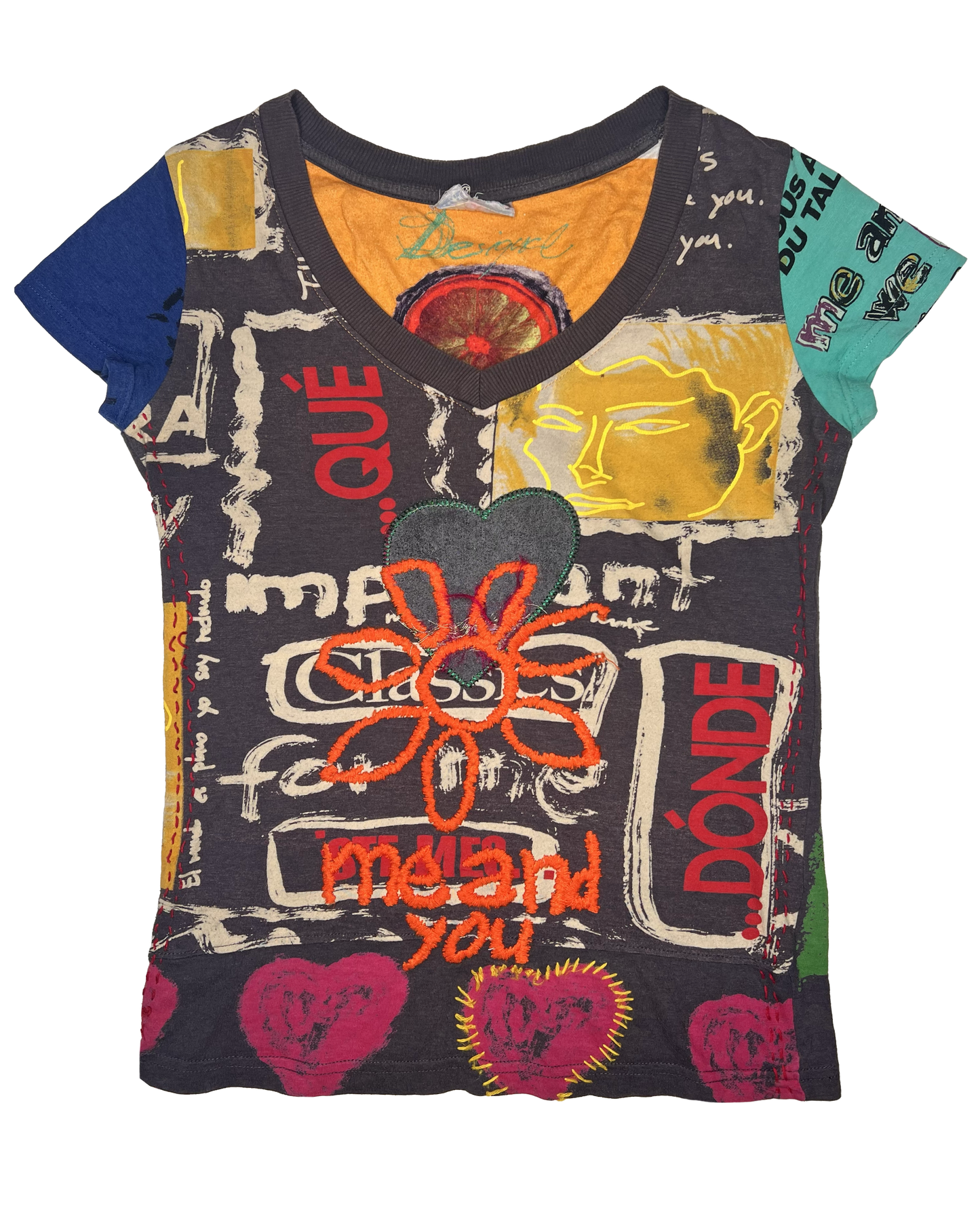 Desigual Tshirt