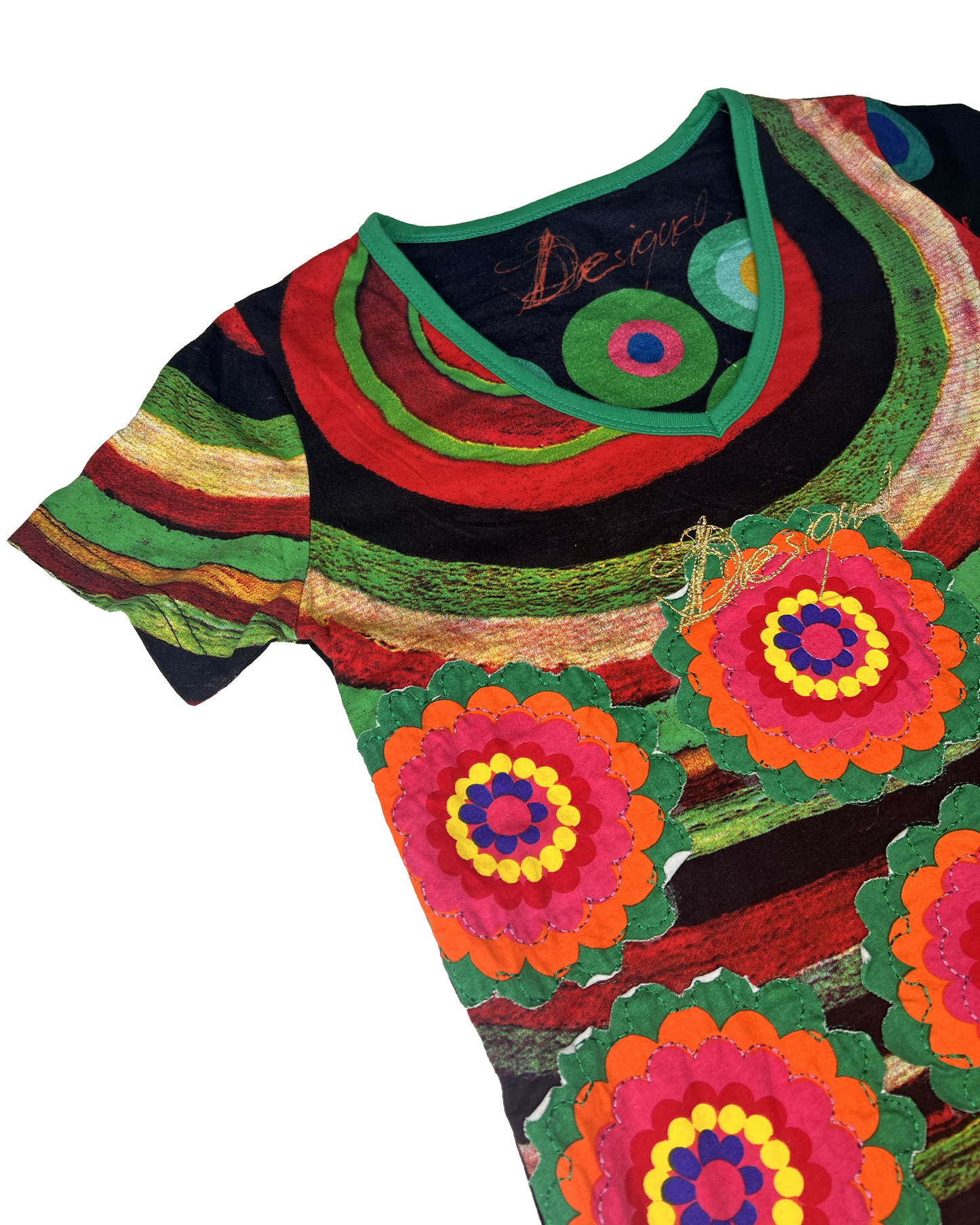 Desigual Tshirt