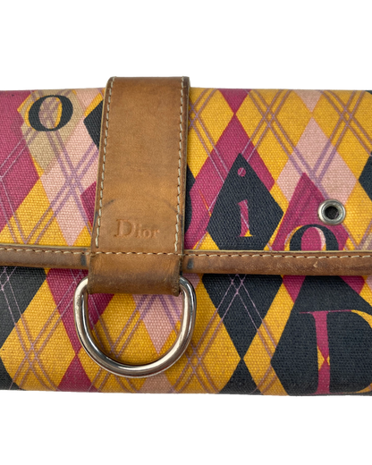 Dior Wallet