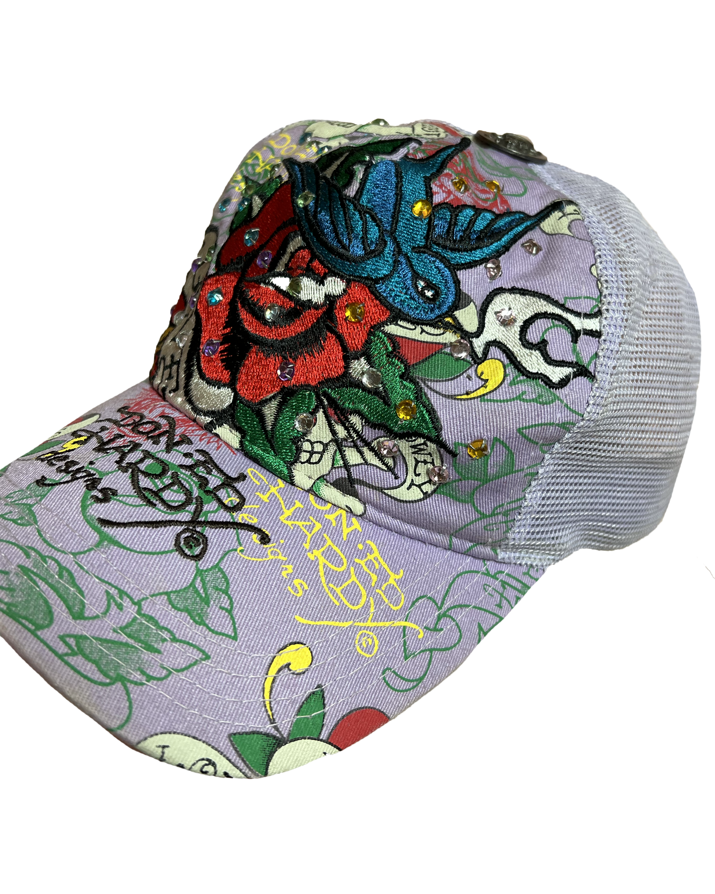 Ed Hardy Hat