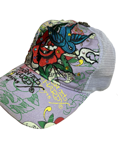 Ed Hardy Hat