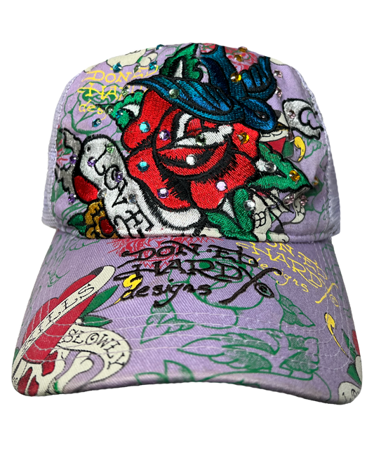 Ed Hardy Hat