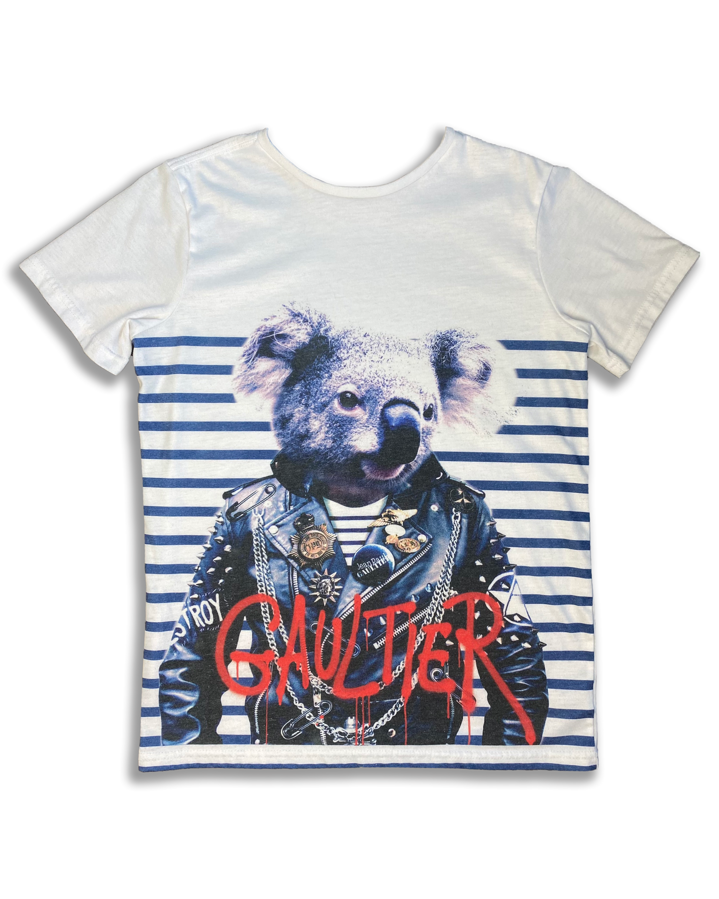 Jean Paul Gaultier Shirt