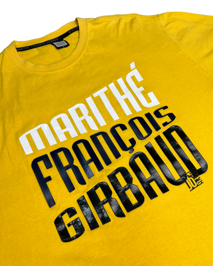 Marithe Francois Girbaud Oversized Tshirt