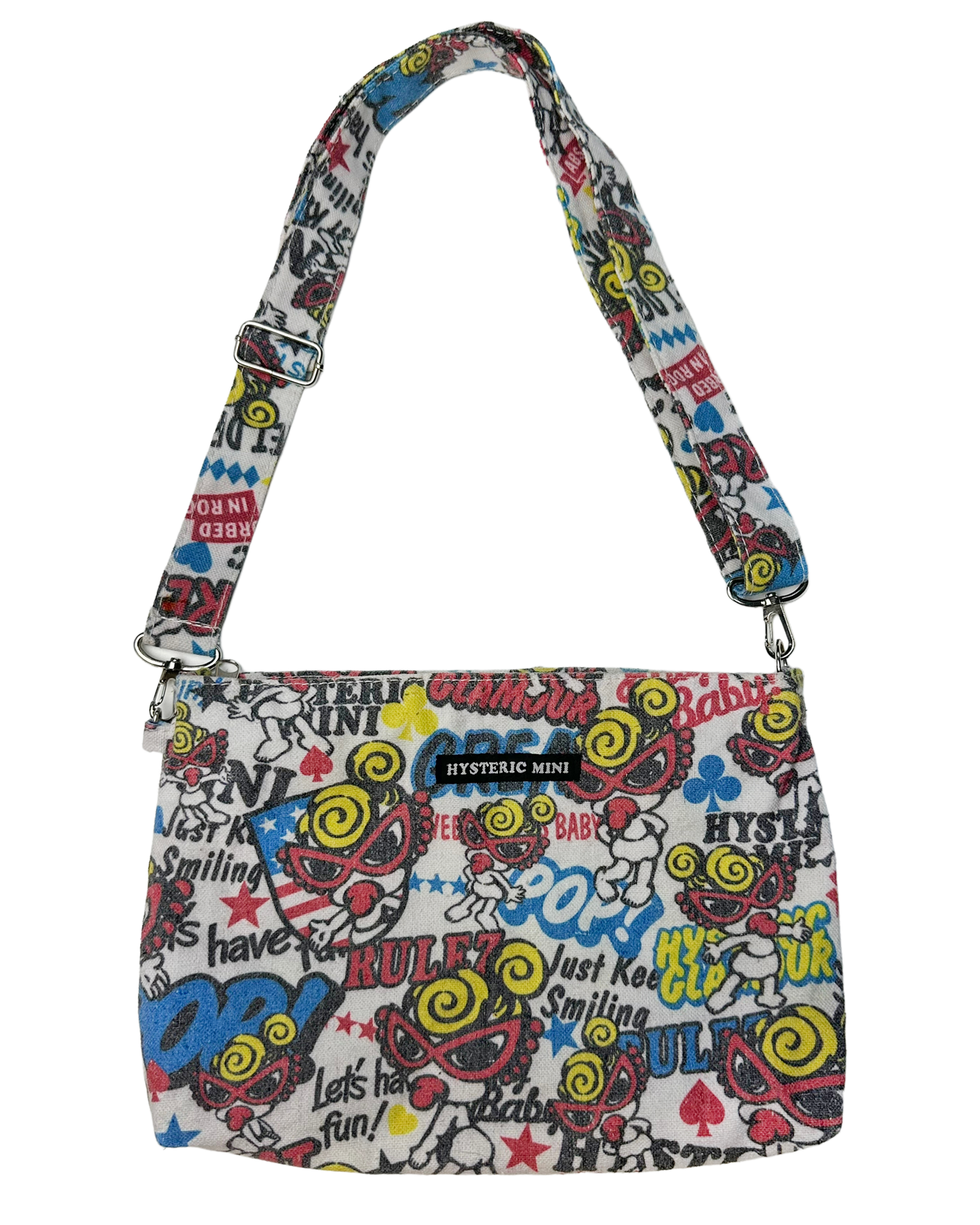 Hysteric Glamour Purse