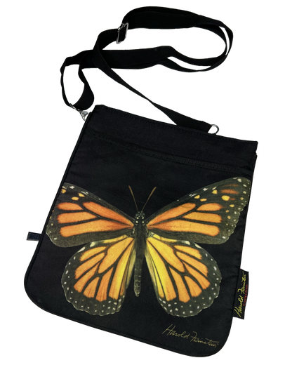 Butterfly Crossbody Bag