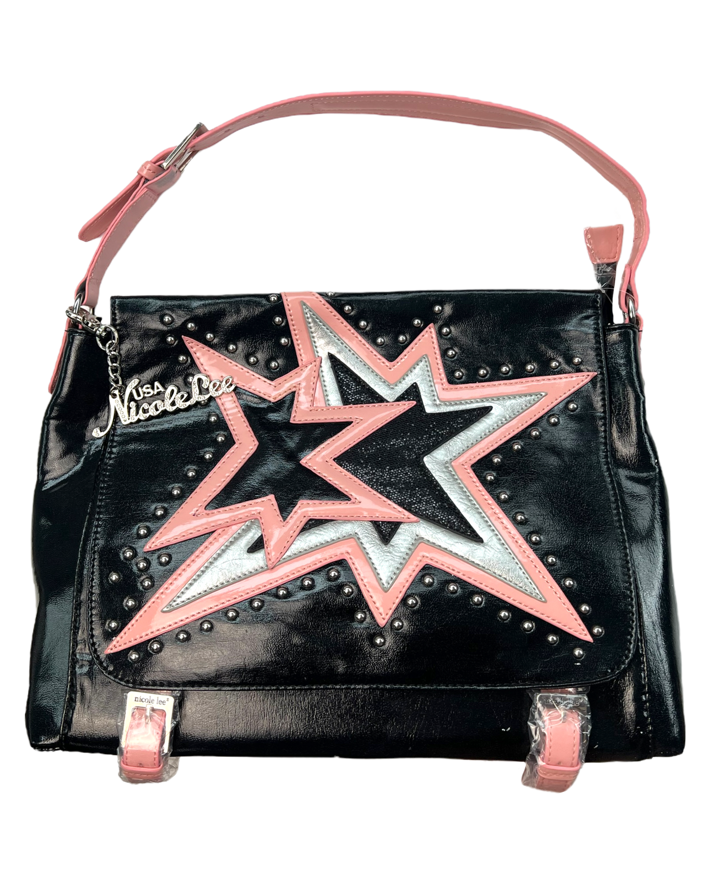 Nicole Lee Star Bag