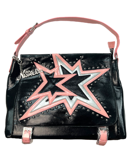 Nicole Lee Star Bag