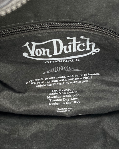 Von Dutch Bag