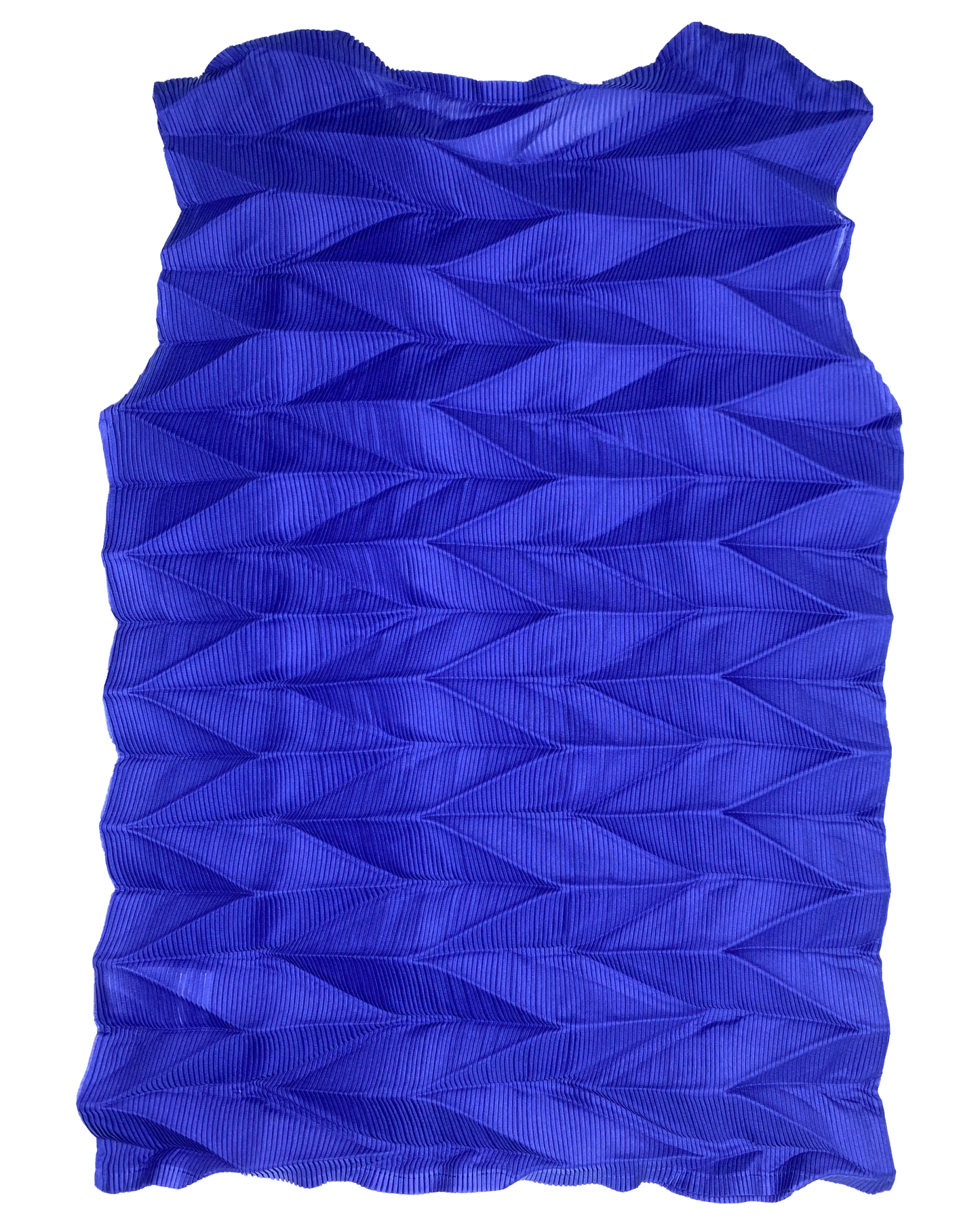 Issey Miyake Tank Top