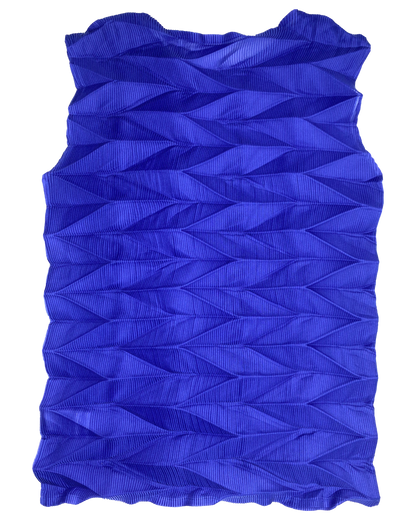 Issey Miyake Tank Top