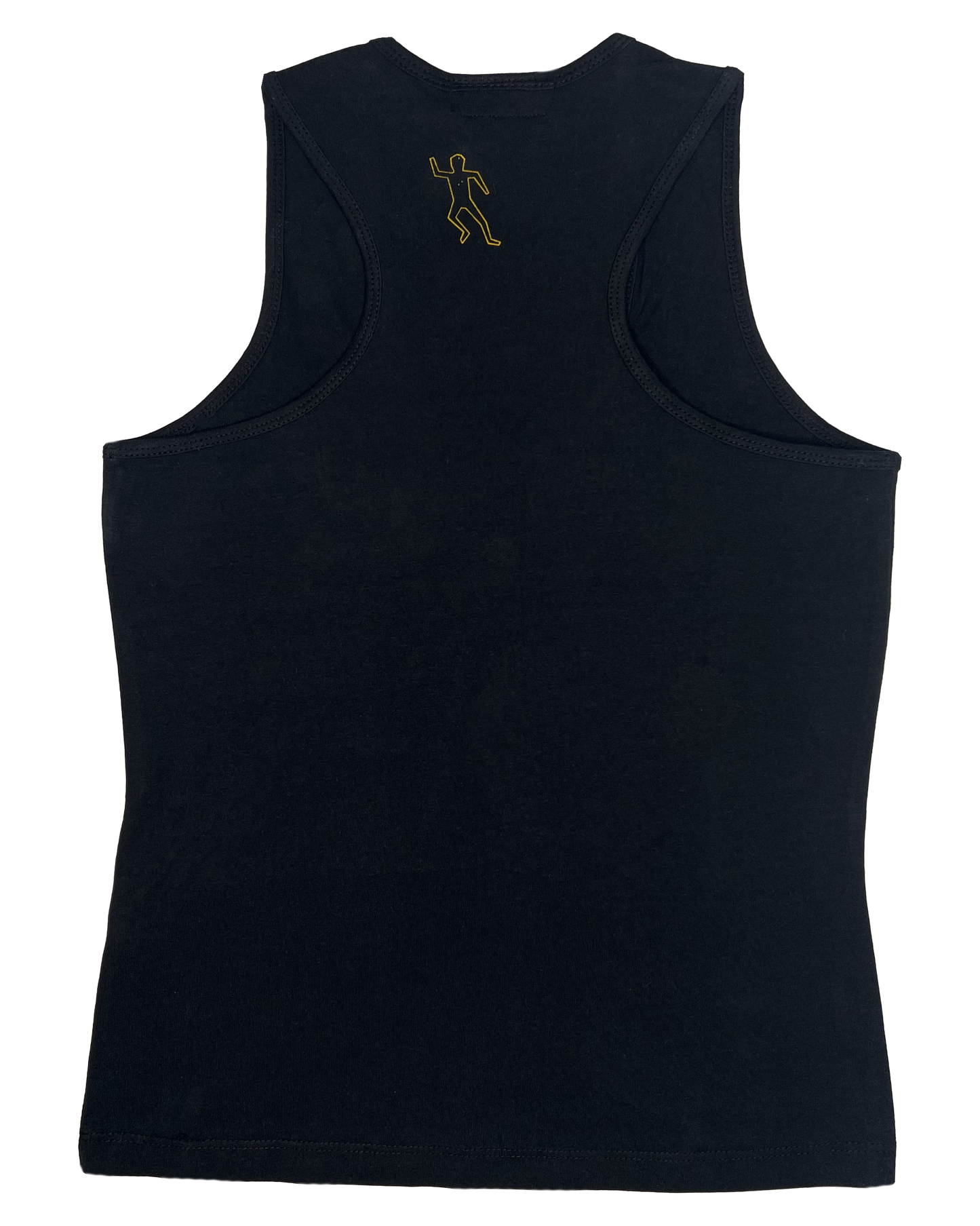 Deadstock Assassin Tank Top Black