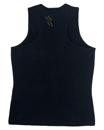 Deadstock Assassin Tank Top Black