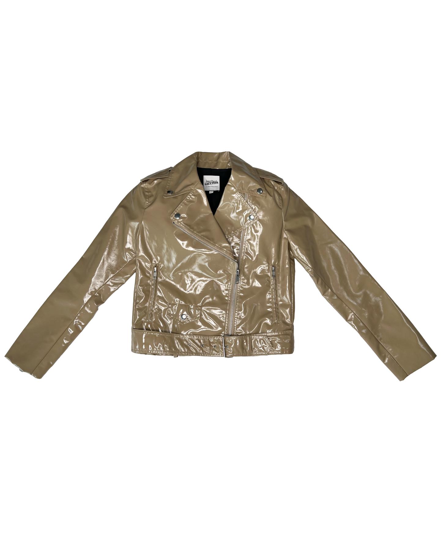 Jean Paul Gaultier Moto Jacket