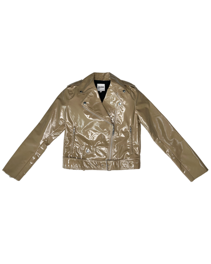 Jean Paul Gaultier Moto Jacket