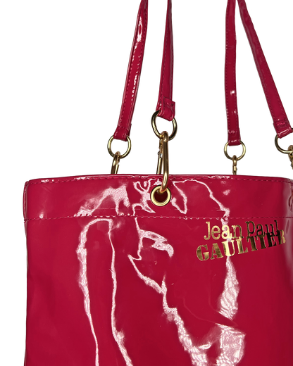 Jean Paul Gaultier Tote Bag