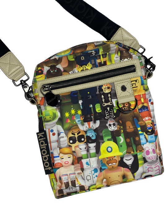 Kid Robot Bag