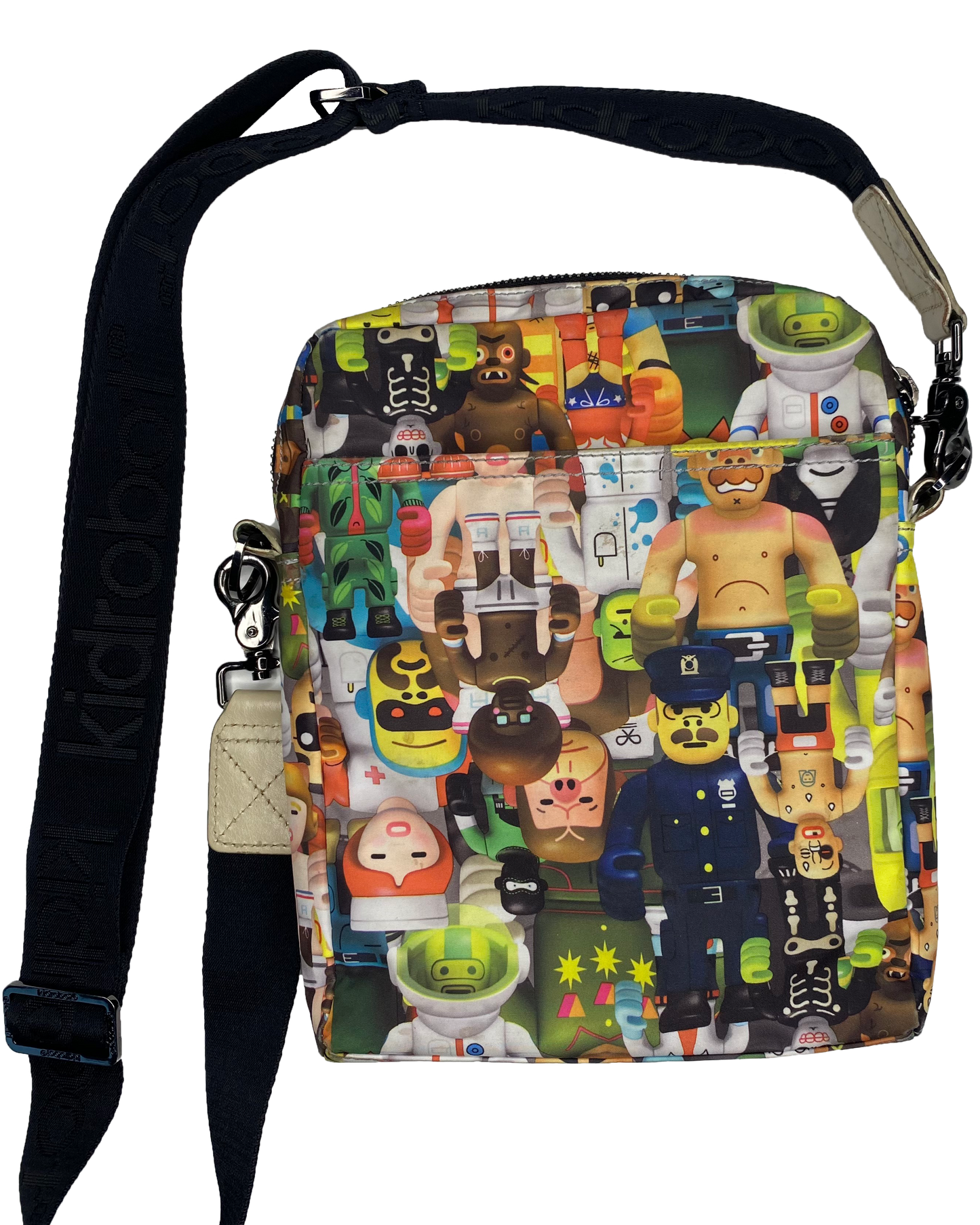 Kid Robot Bag