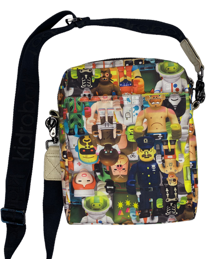 Kid Robot Bag