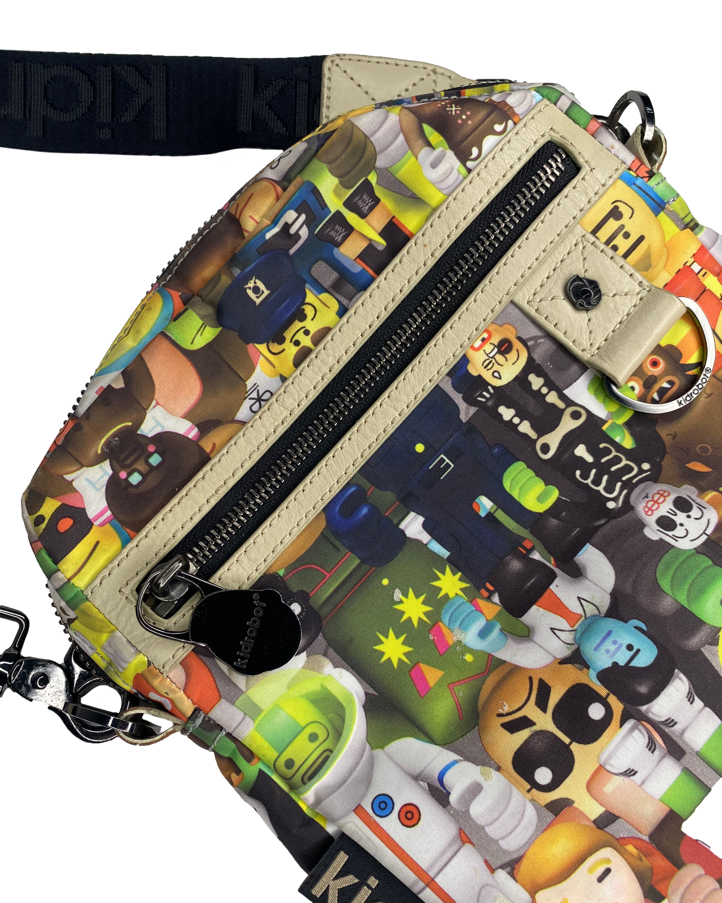 Kid Robot Bag