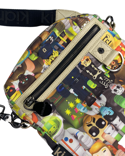 Kid Robot Bag