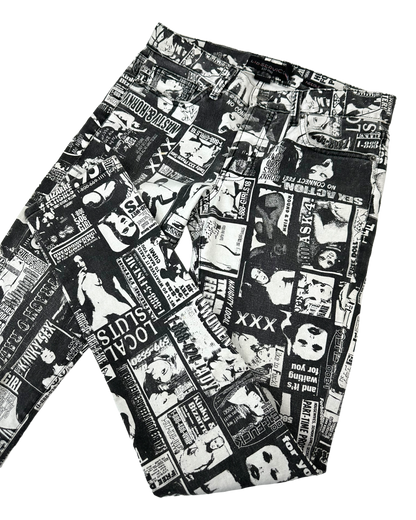 Lip Service XXX Jeans