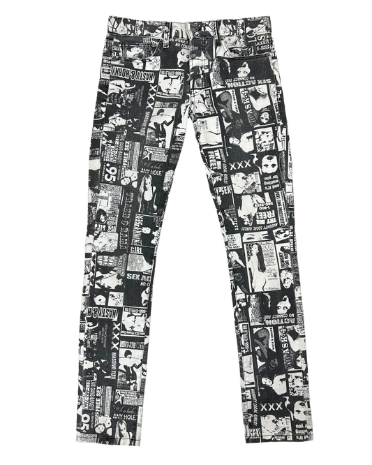 Lip Service XXX Jeans