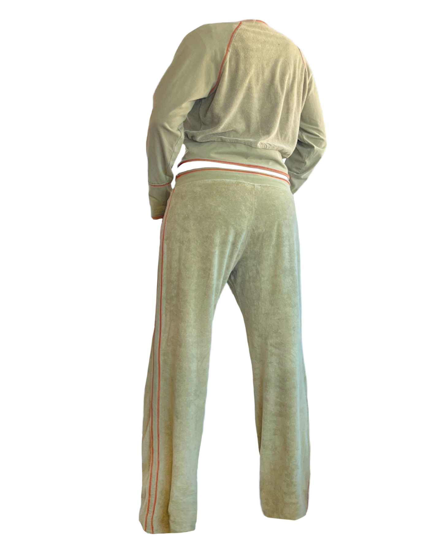 Mossimo Early 2000's Tracksuit