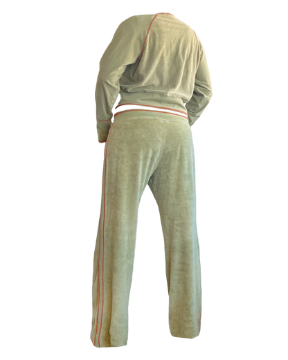 Mossimo Early 2000's Tracksuit