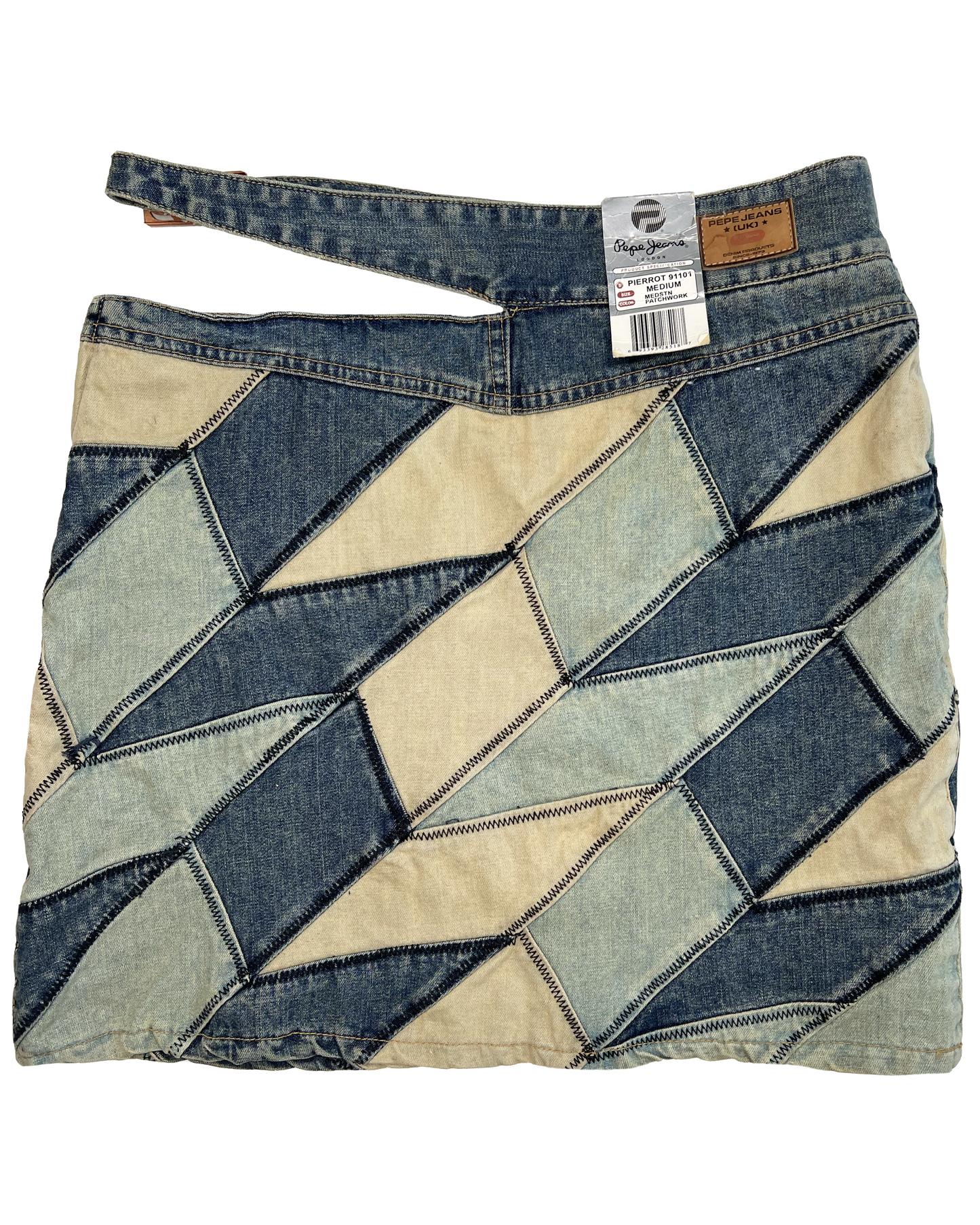 Pepe Jeans Skirt