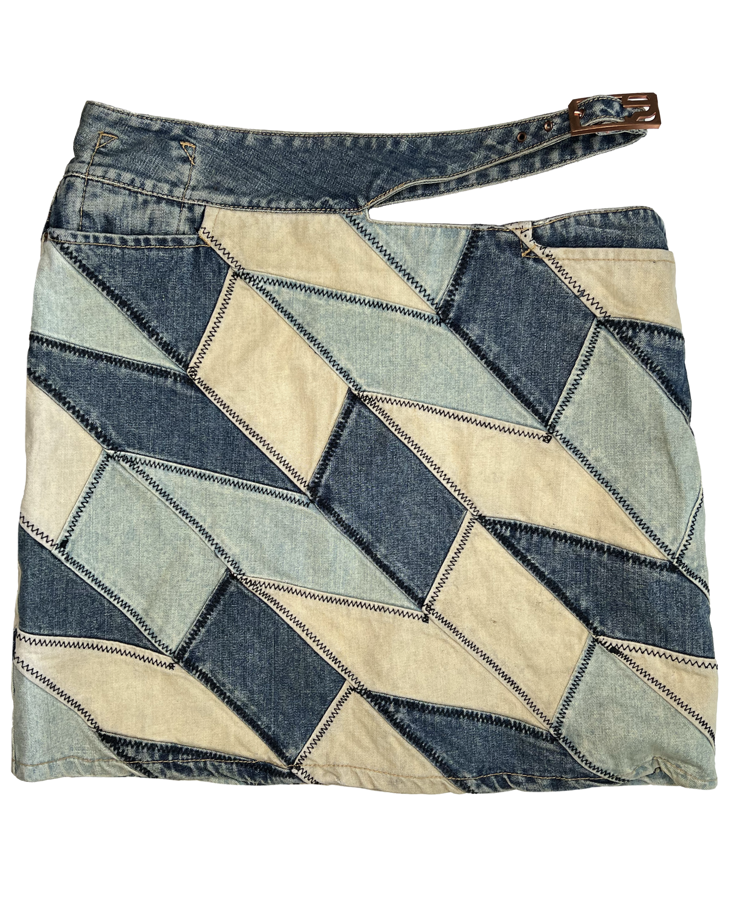 Pepe Jeans Skirt